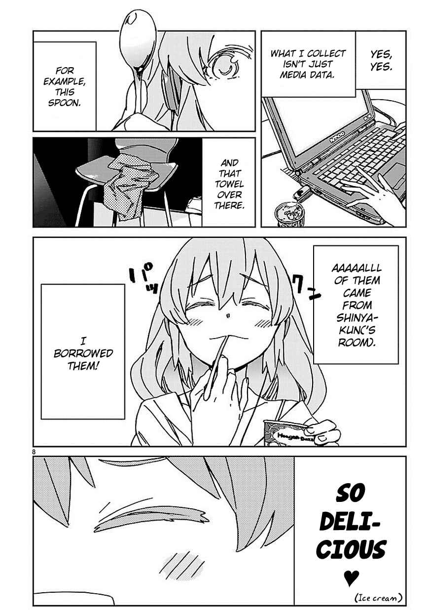 Chapter 4 - Page 8