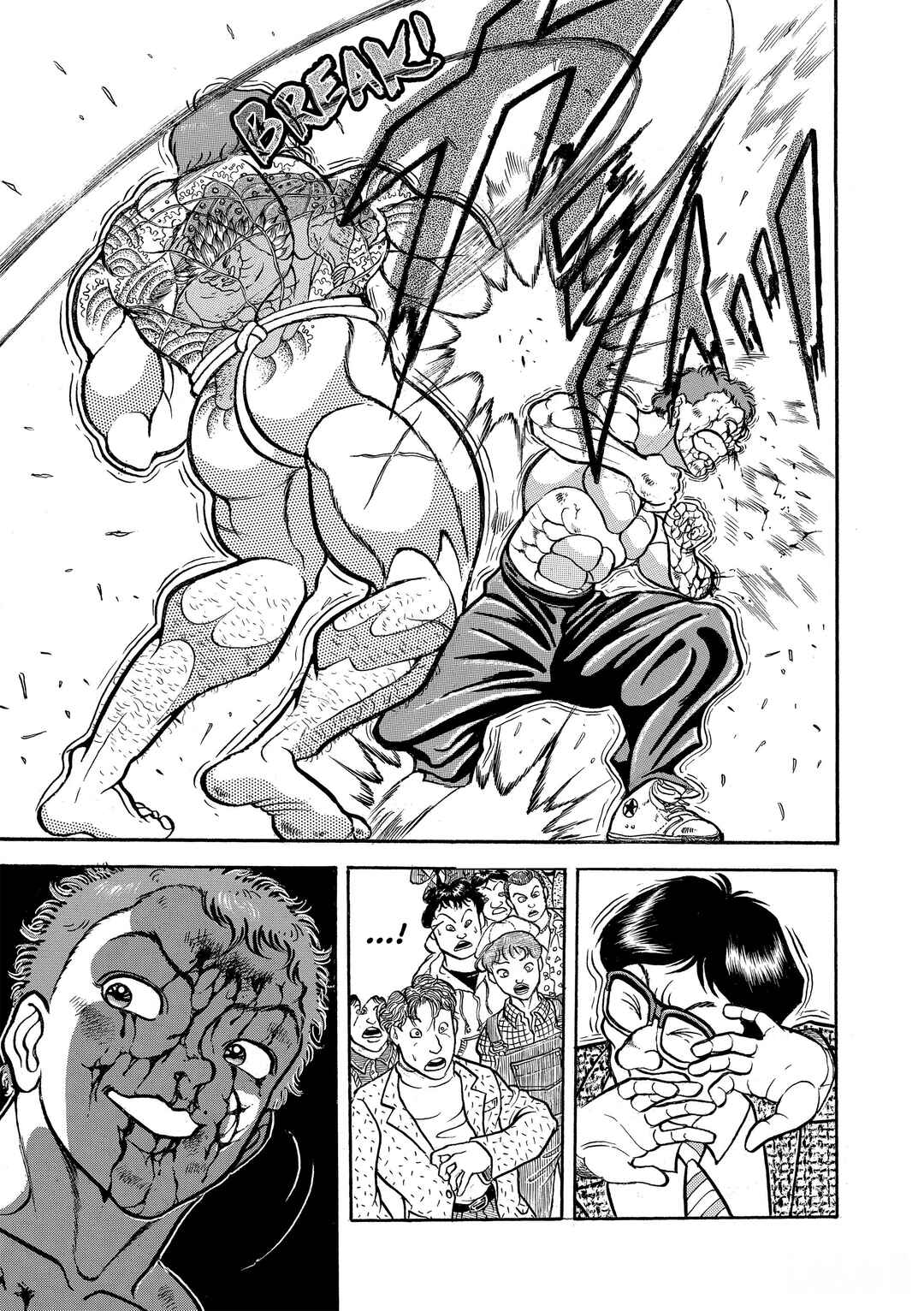 Chapter 120 - Page 16