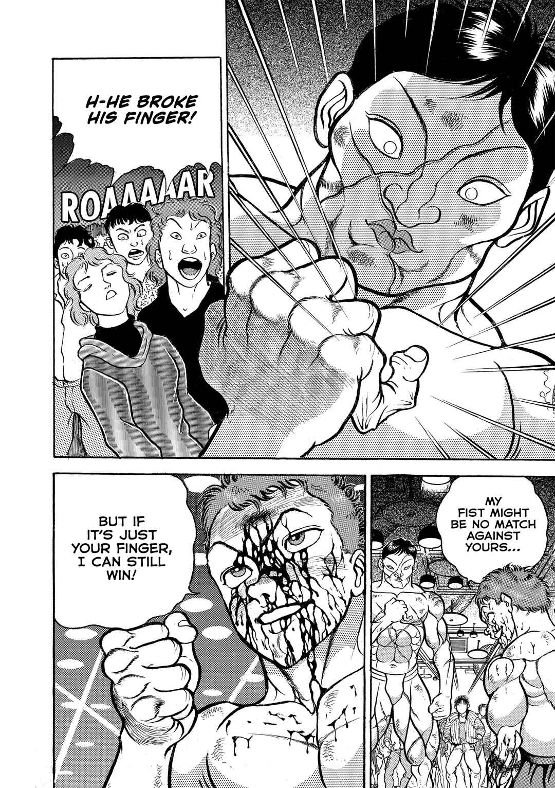 Chapter 120 - Page 17