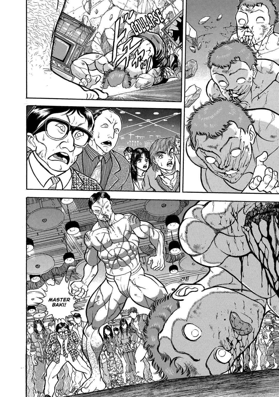 Chapter 120 - Page 4
