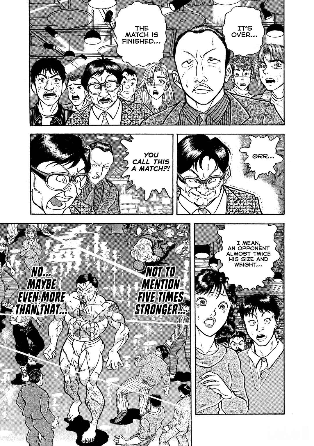 Chapter 120 - Page 5