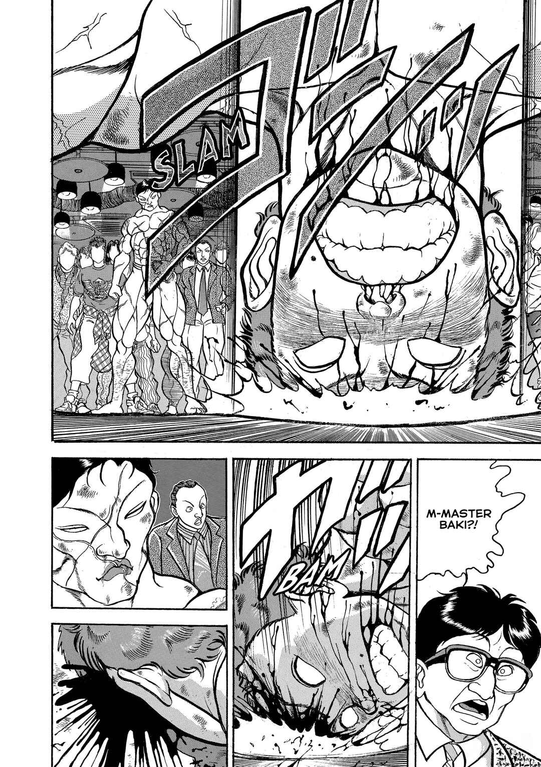 Chapter 120 - Page 8