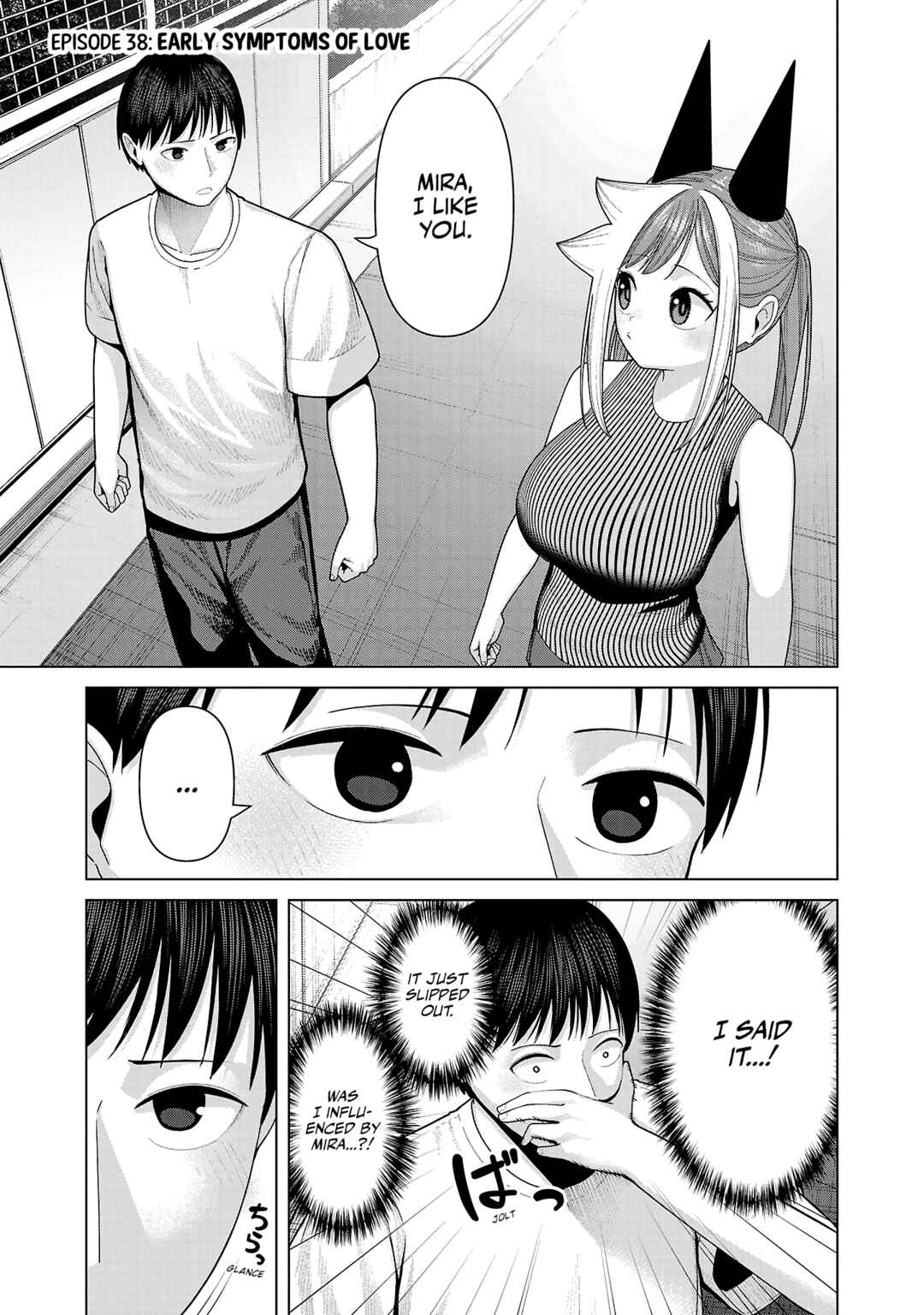 Chapter 38 - Page 1