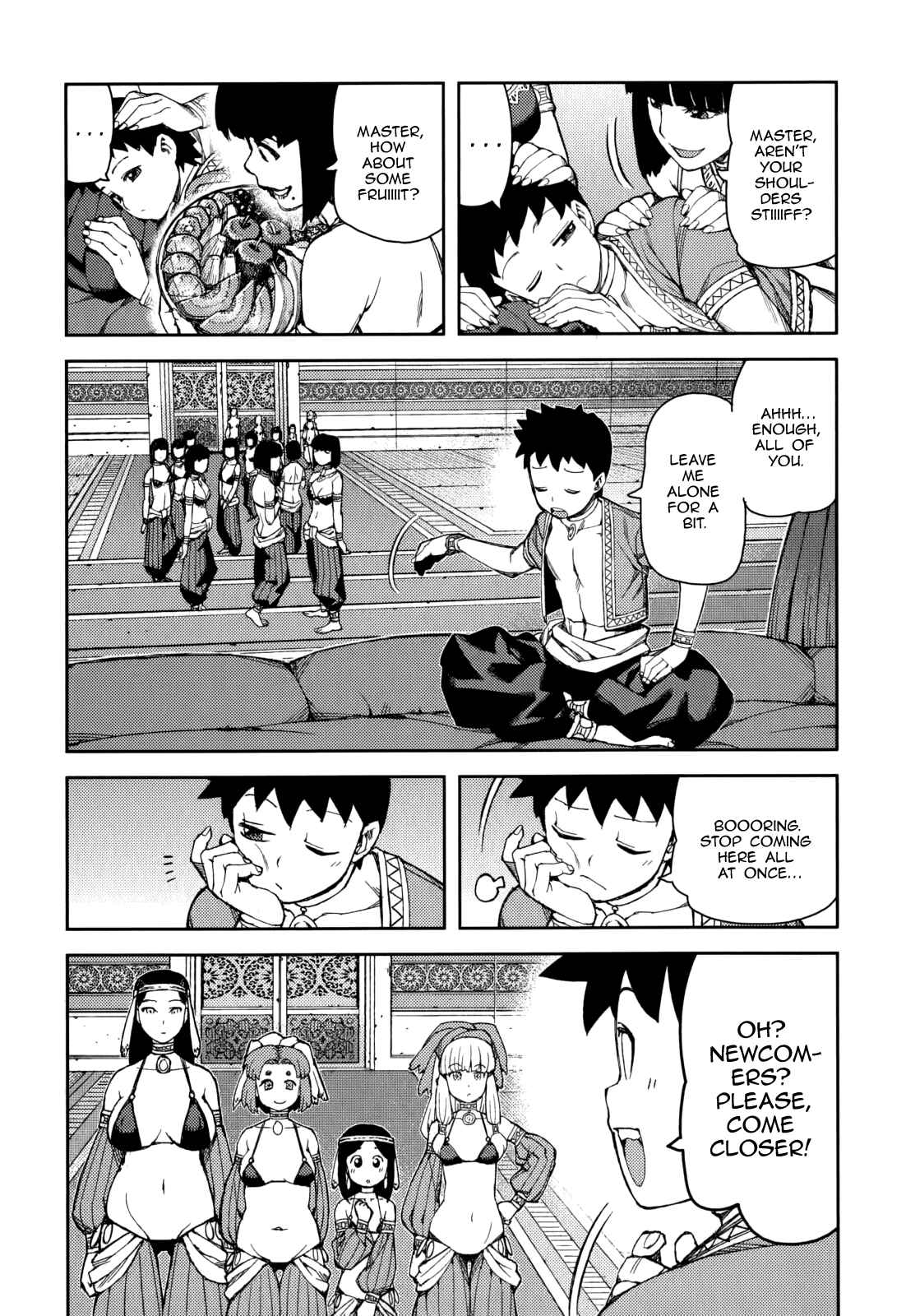 Chapter 55 - Page 11