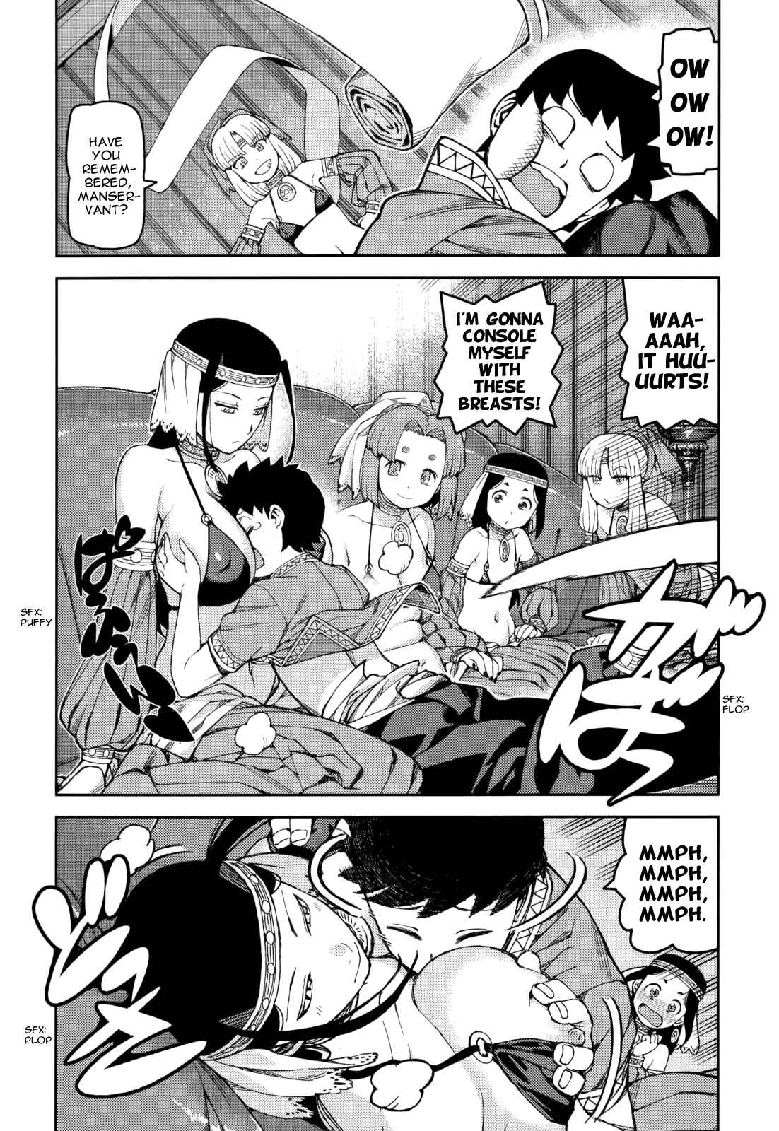 Chapter 55 - Page 14