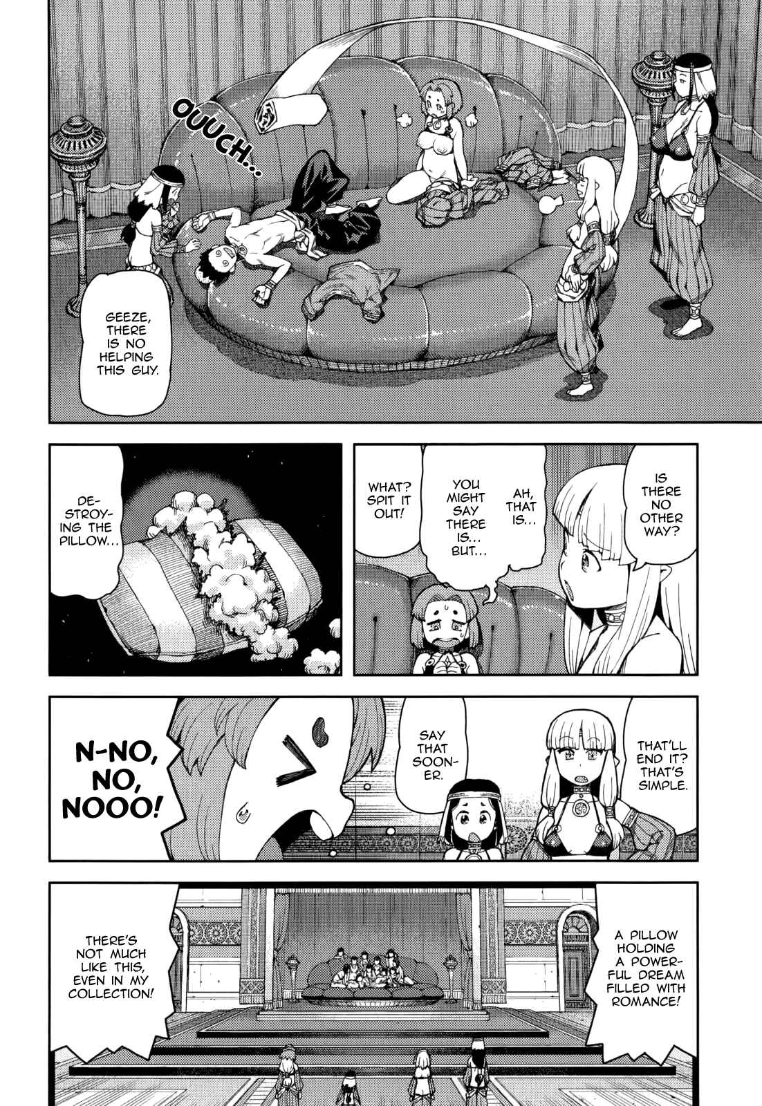 Chapter 55 - Page 24