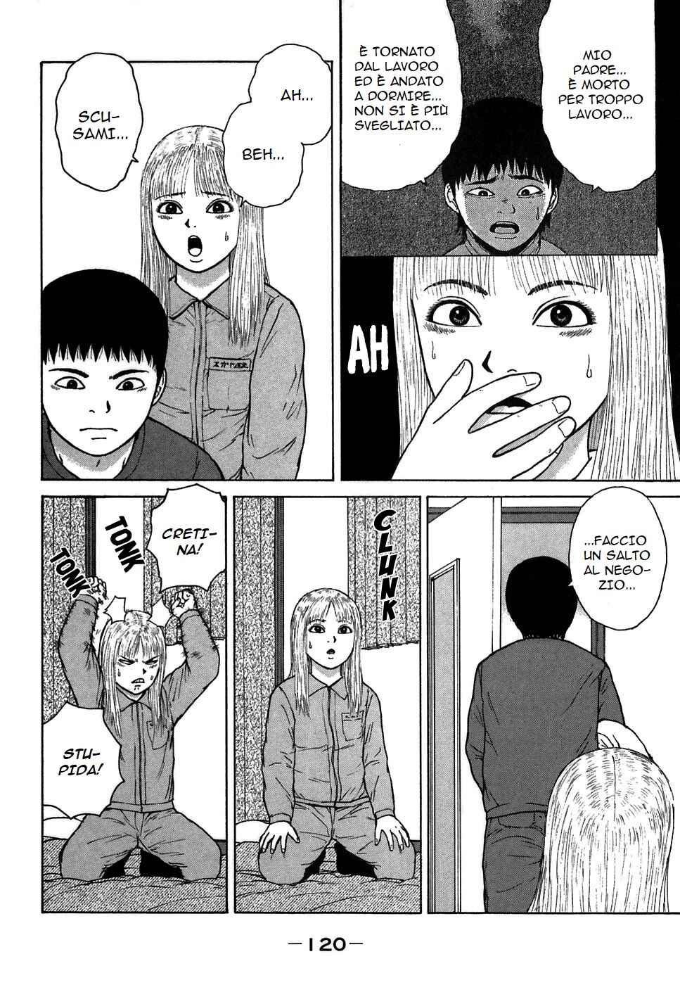 Chapter 62 - Page 10
