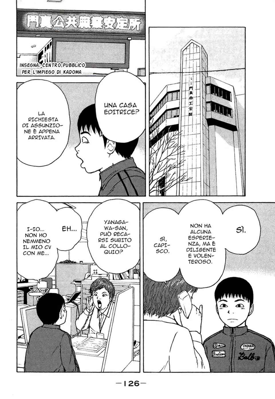 Chapter 62 - Page 16