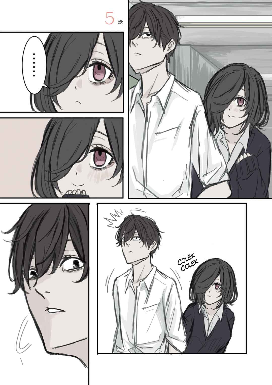 Chapter 5 - Page 1