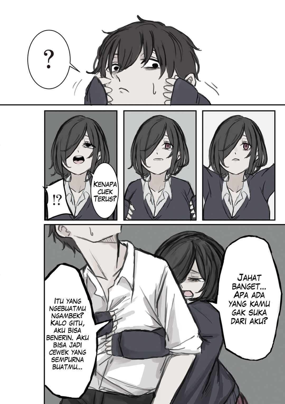 Chapter 5 - Page 6