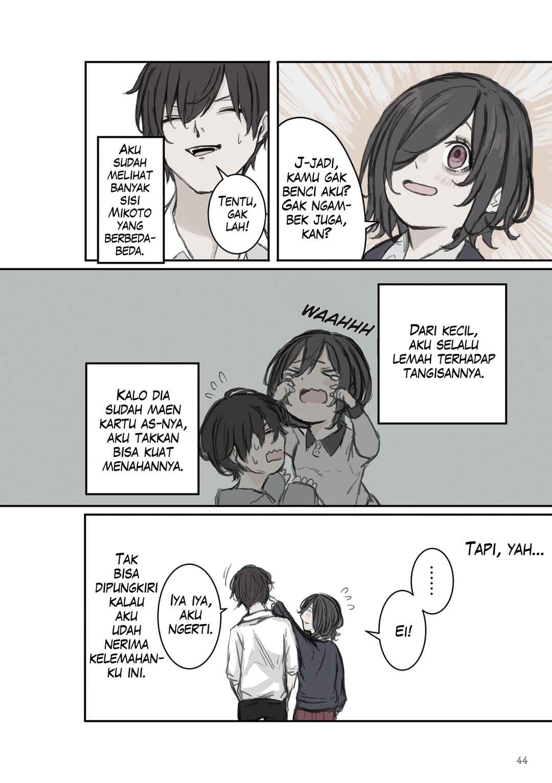 Chapter 5 - Page 8