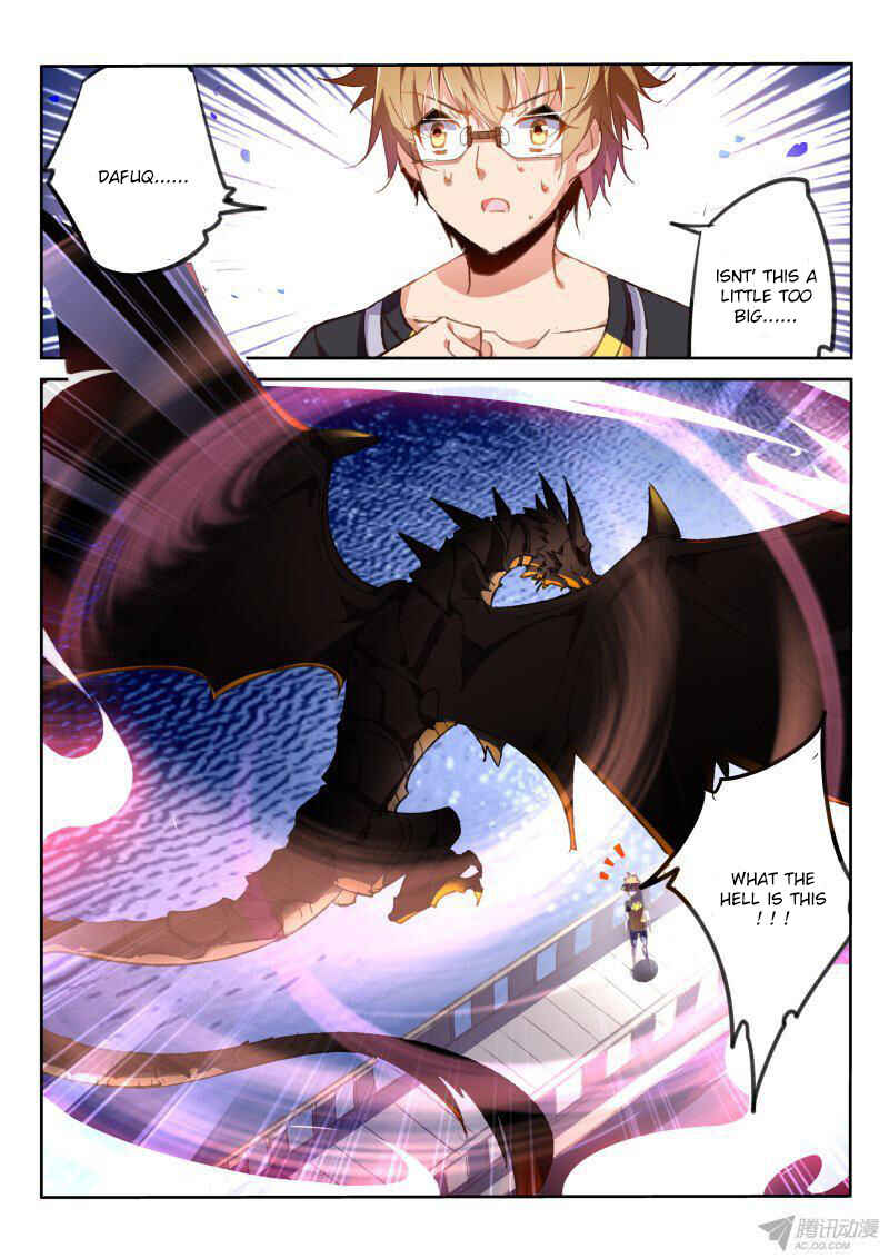 Chapter 73 - Page 2