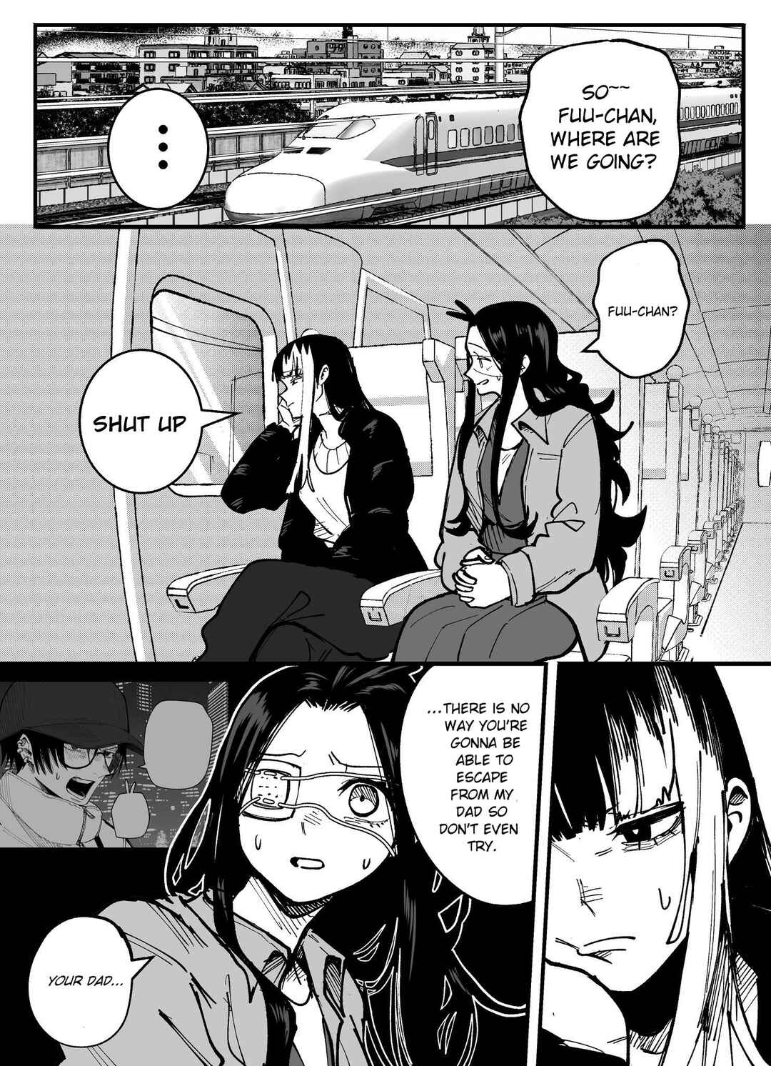 Chapter 71 - Page 3