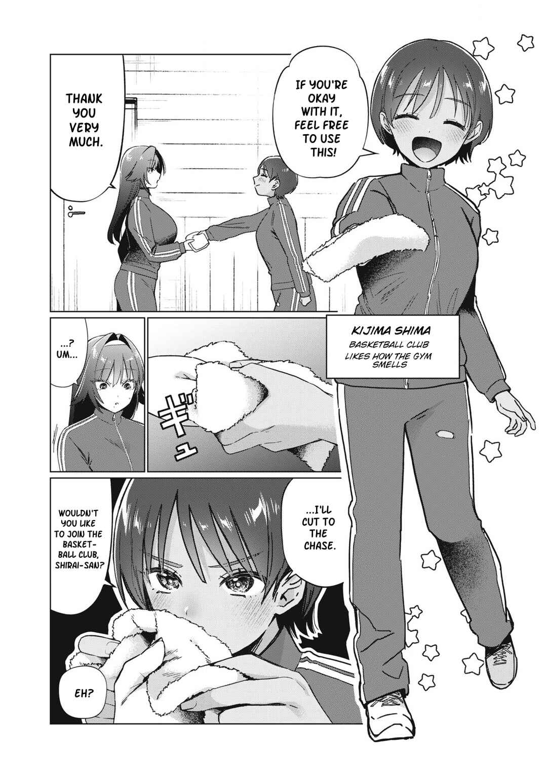 Chapter 4 - Page 3