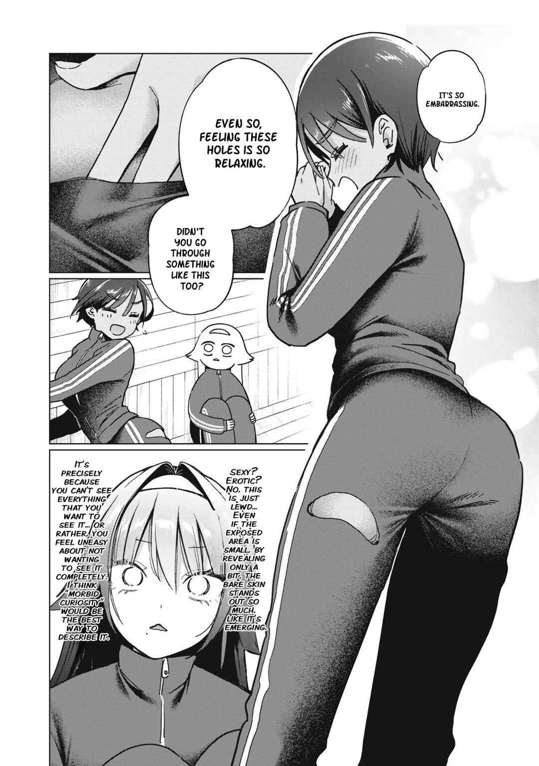 Chapter 4 - Page 6
