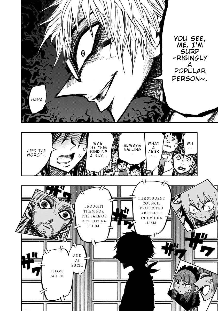 Chapter 98 - Page 10