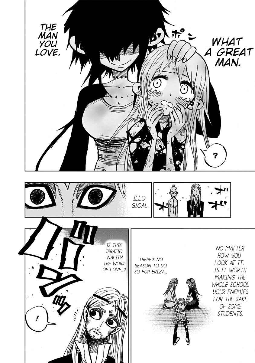 Chapter 98 - Page 16