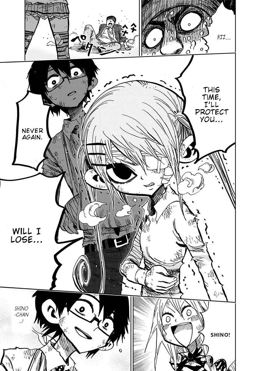 Chapter 98 - Page 19