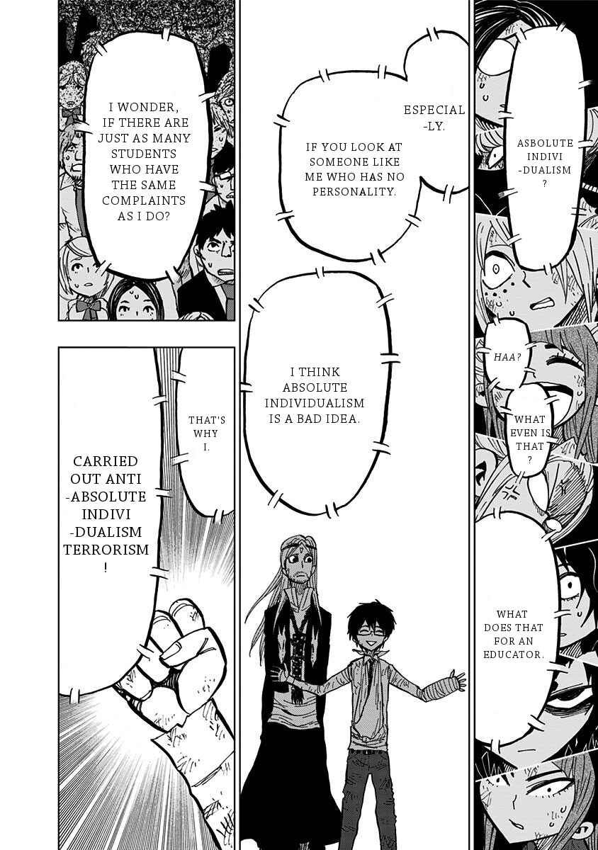 Chapter 98 - Page 8
