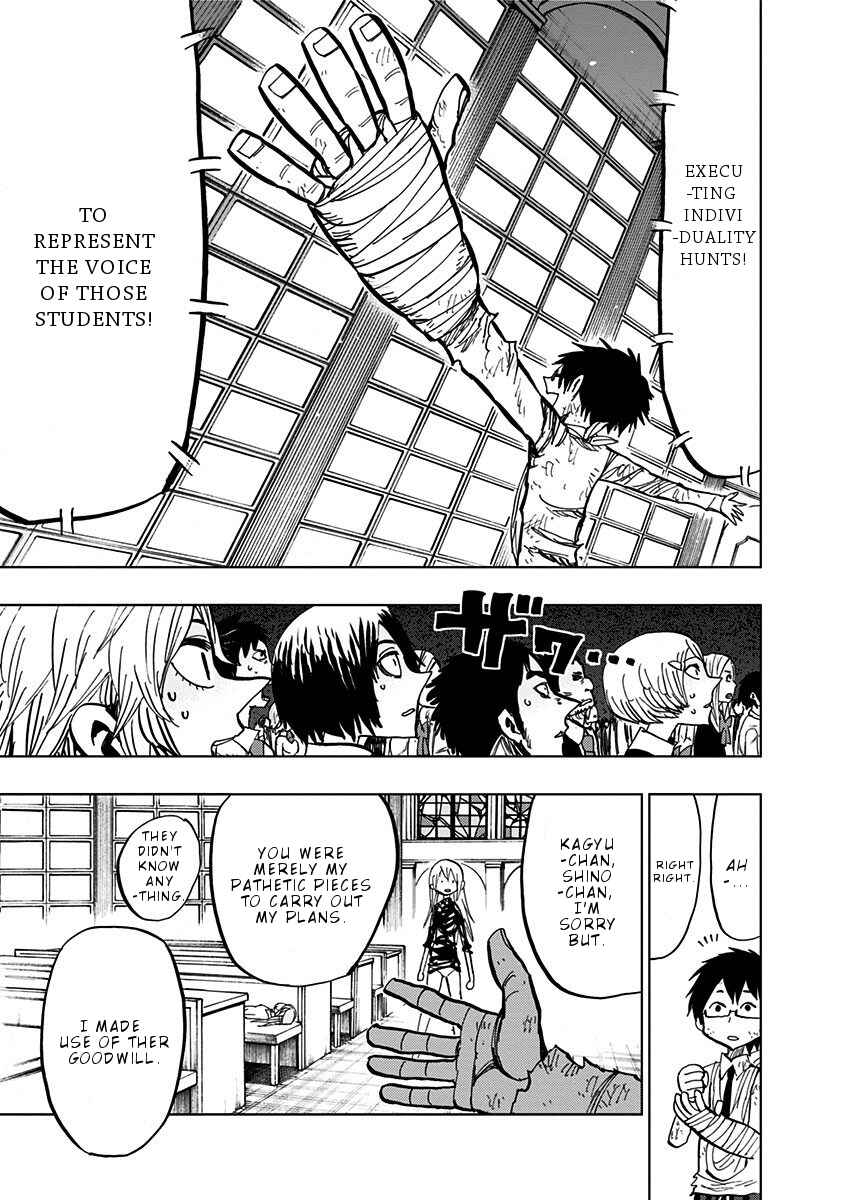 Chapter 98 - Page 9