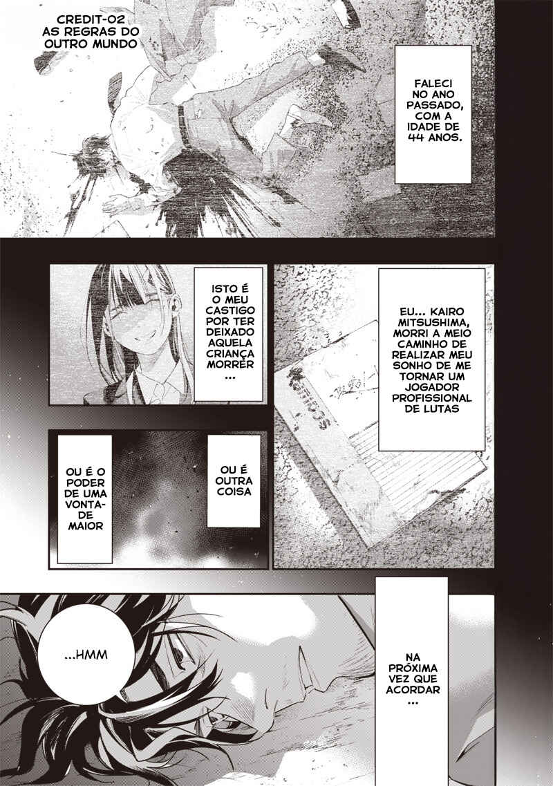 Chapter 2 - Page 2