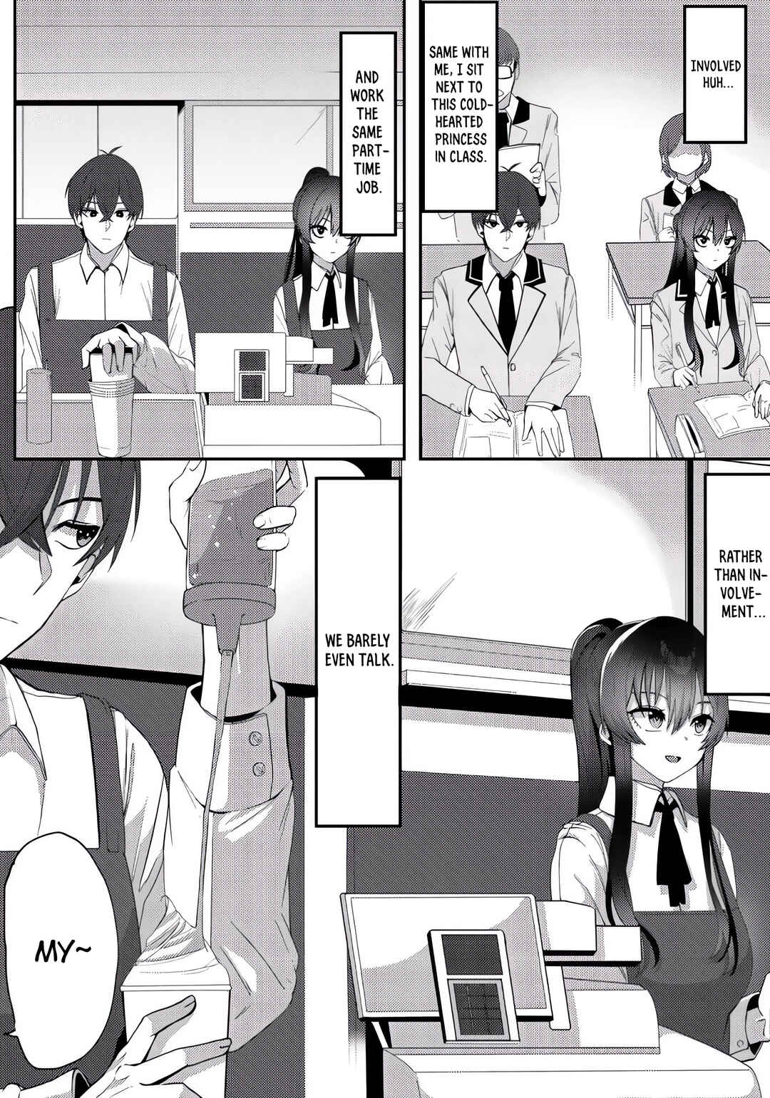 Chapter 1 - Page 8