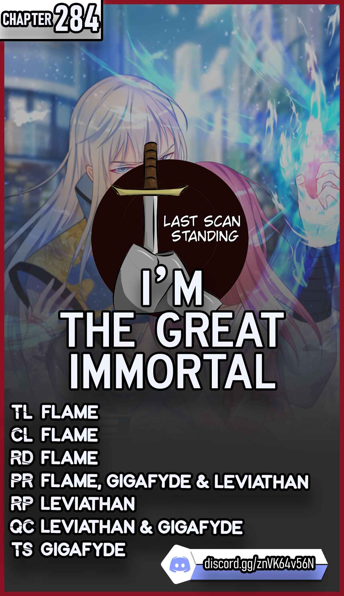 Chapter 284 - Page 1