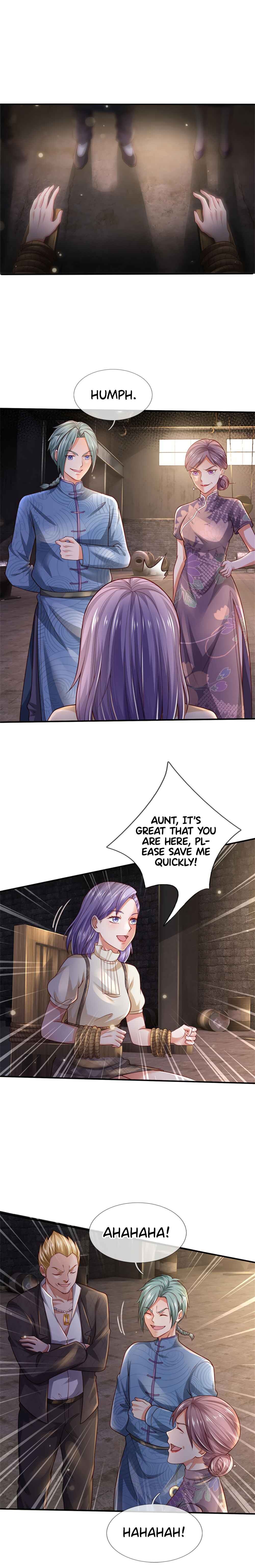 Chapter 284 - Page 6