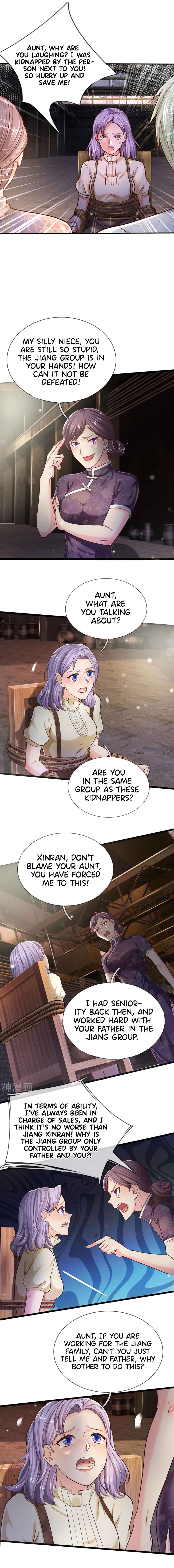 Chapter 284 - Page 7