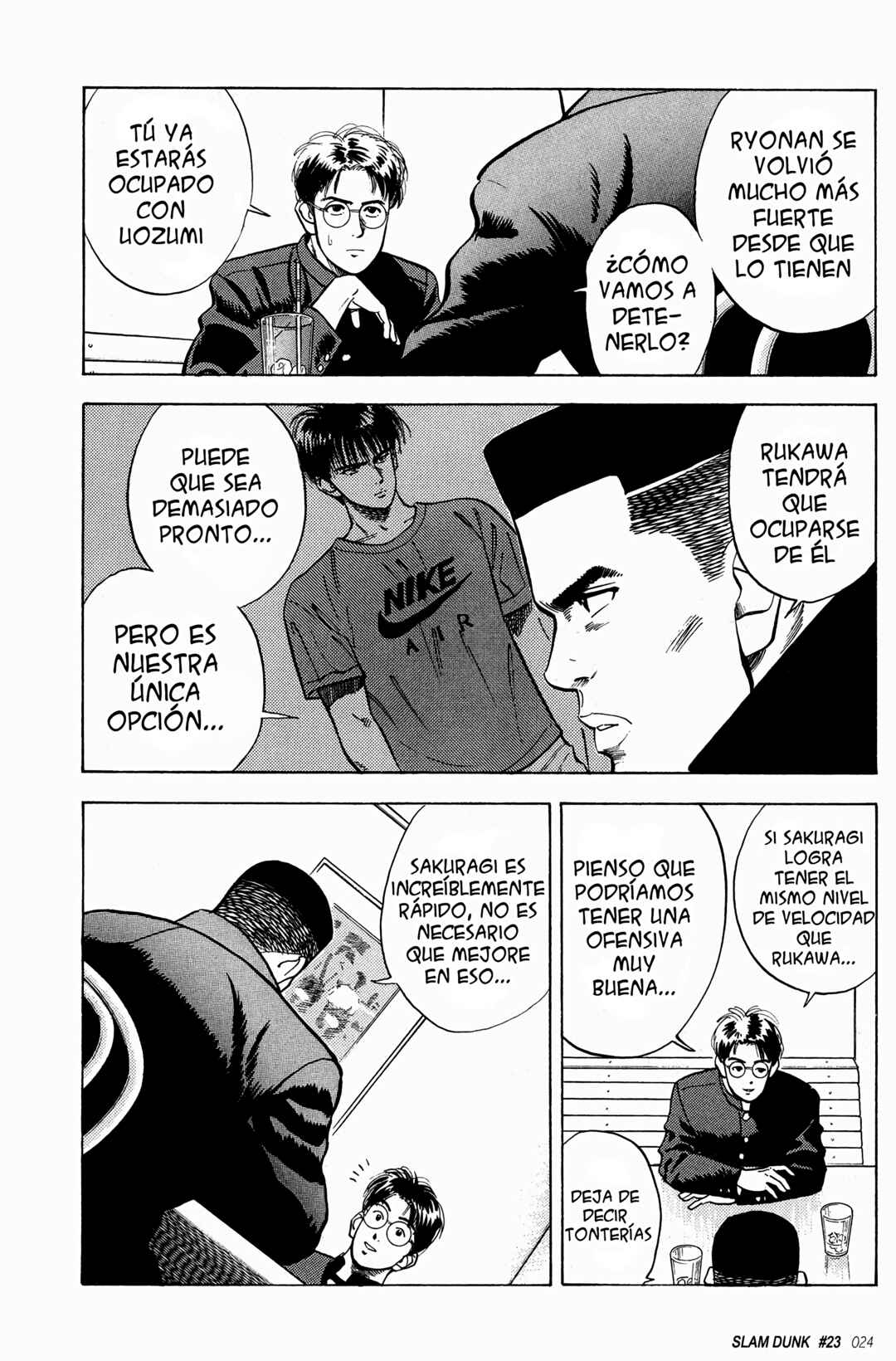 Chapter 23 - Page 19