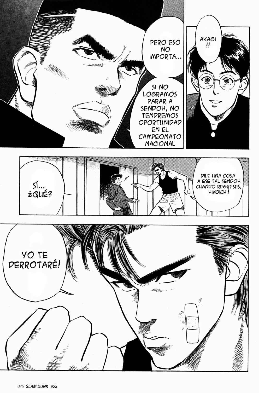 Chapter 23 - Page 20