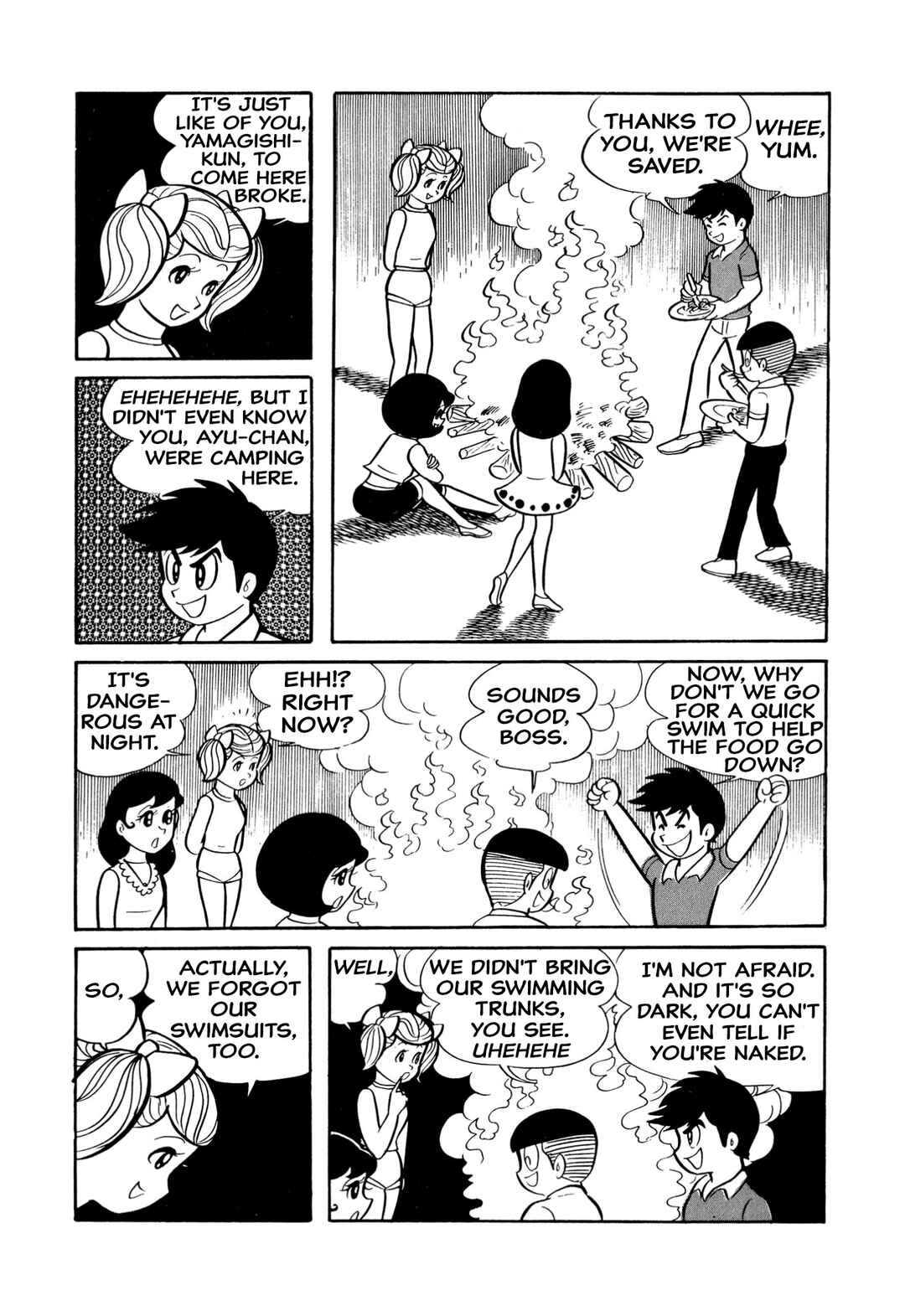 Chapter 16 - Page 23