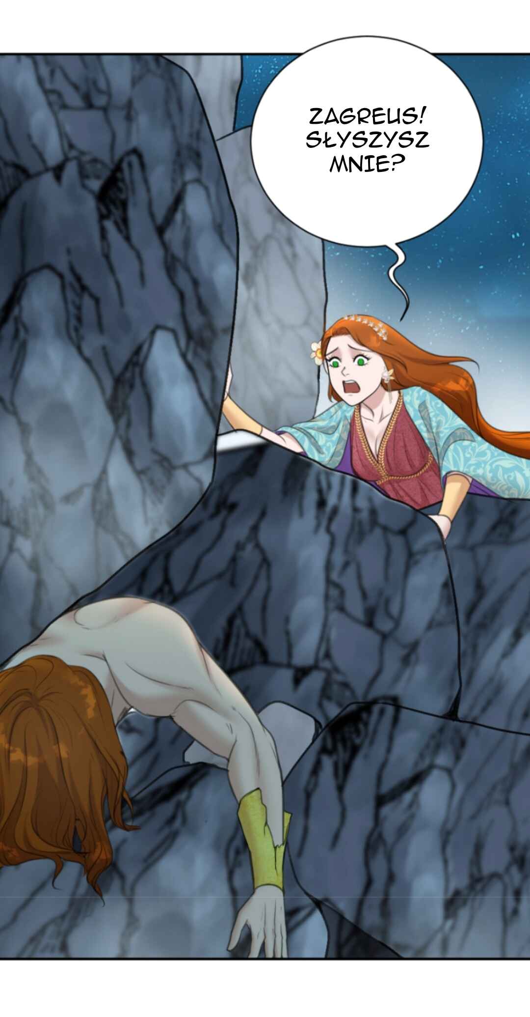 Chapter 91 - Page 23