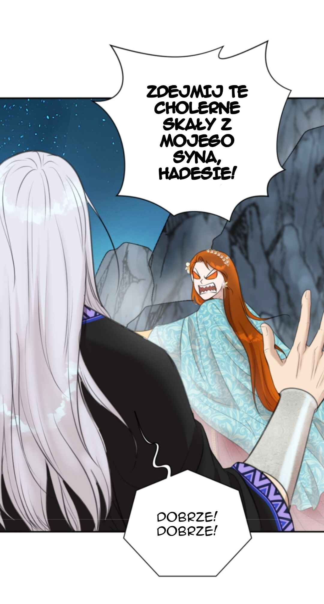 Chapter 91 - Page 24