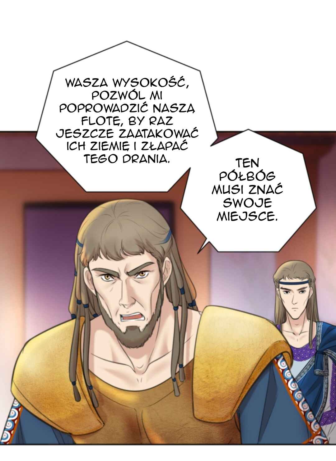 Chapter 91 - Page 31