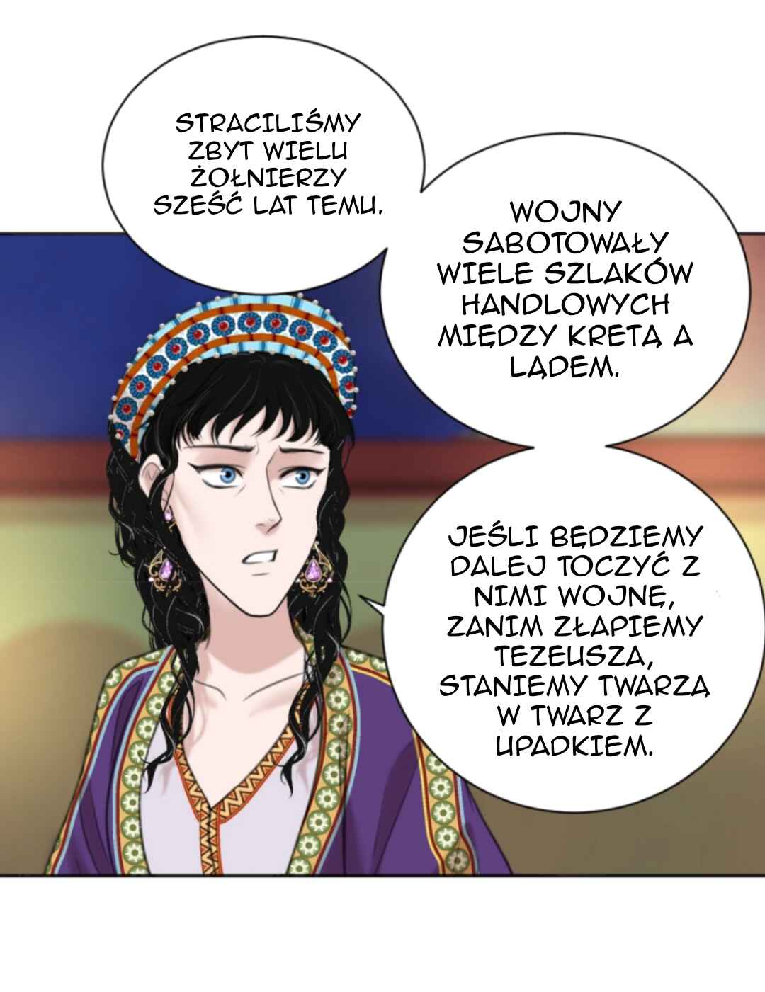 Chapter 91 - Page 32