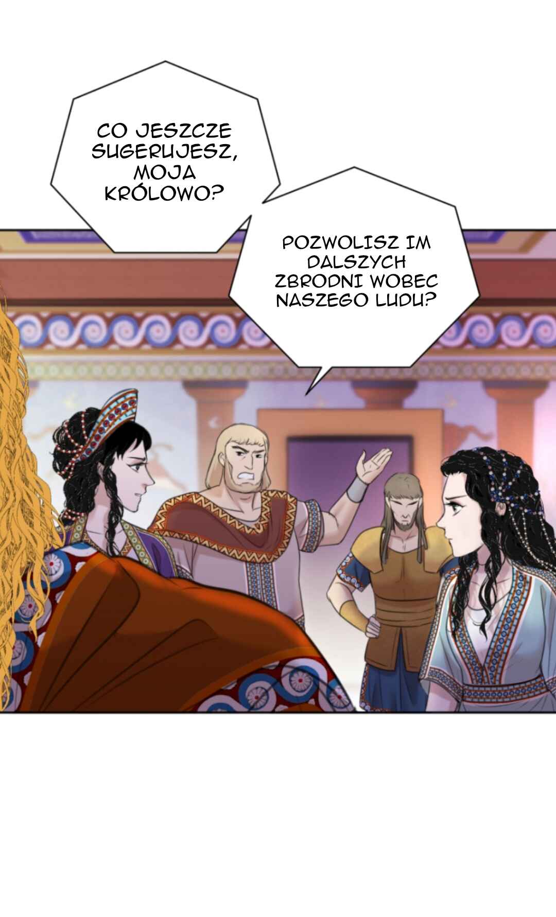 Chapter 91 - Page 33