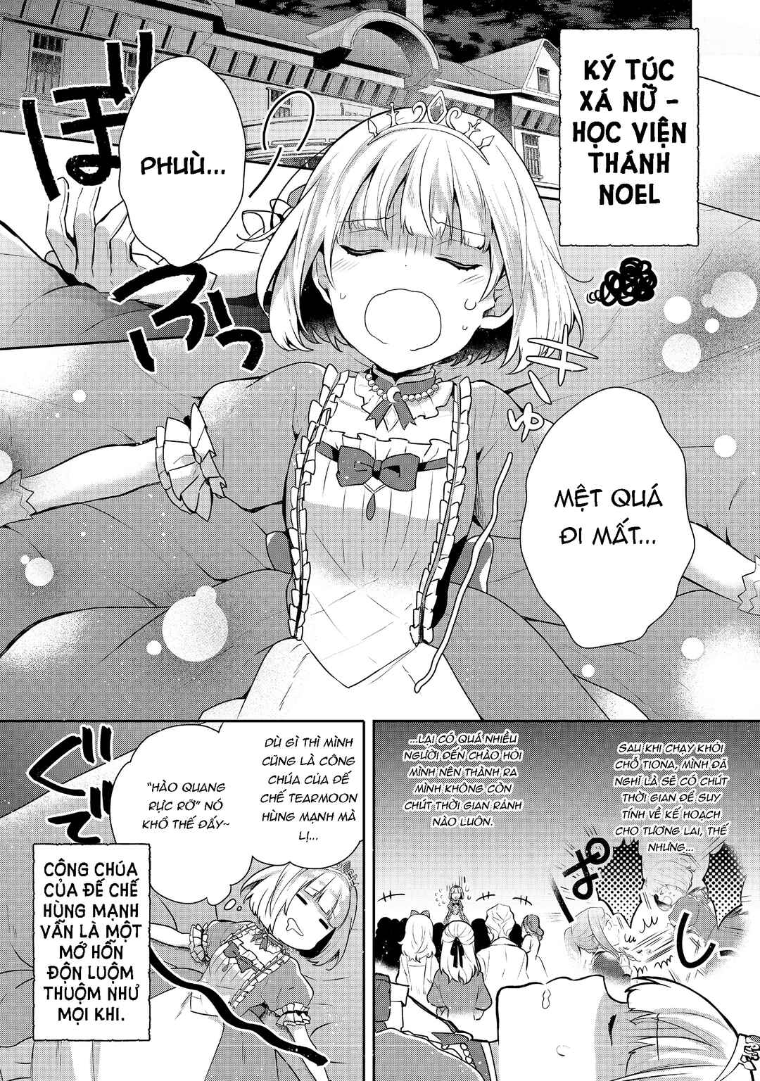 Chapter 6 - Page 4