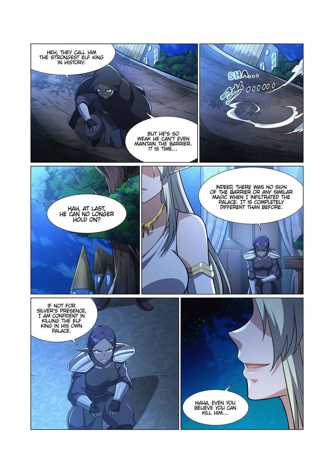 Chapter 329 - Page 4