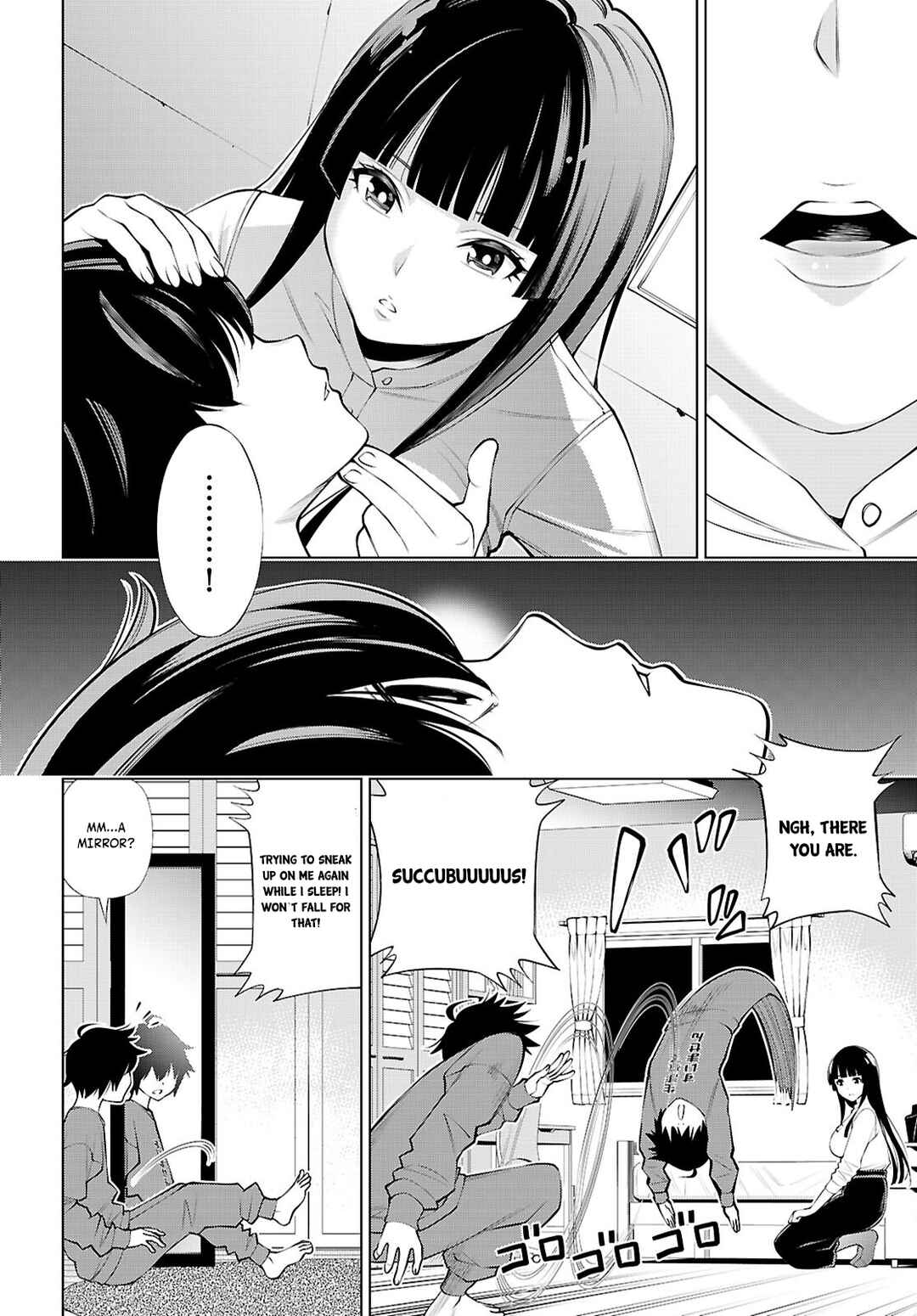Chapter 1 - Page 9