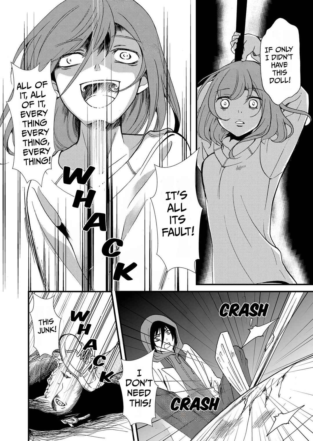 Chapter 72 - Page 12