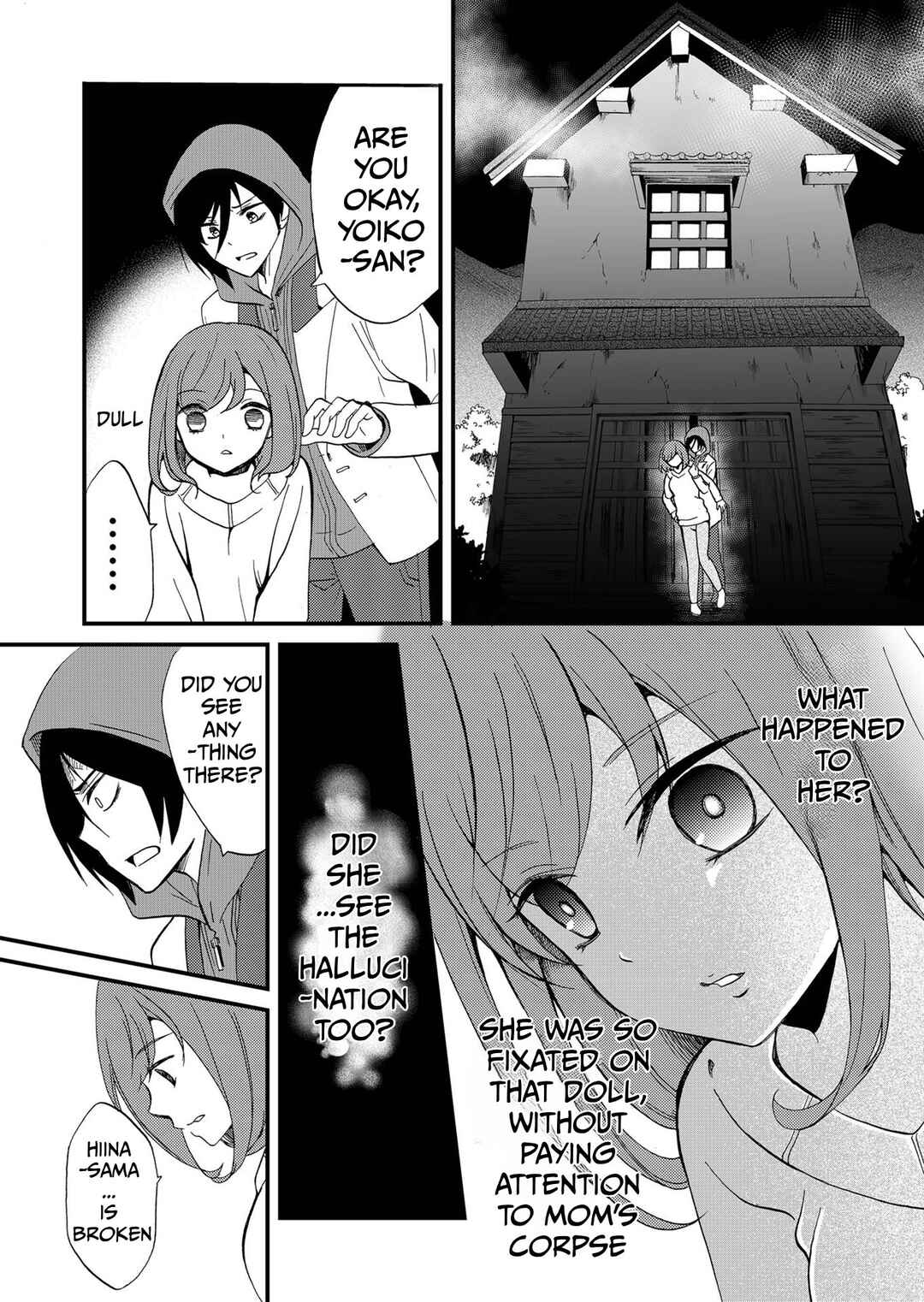 Chapter 72 - Page 14