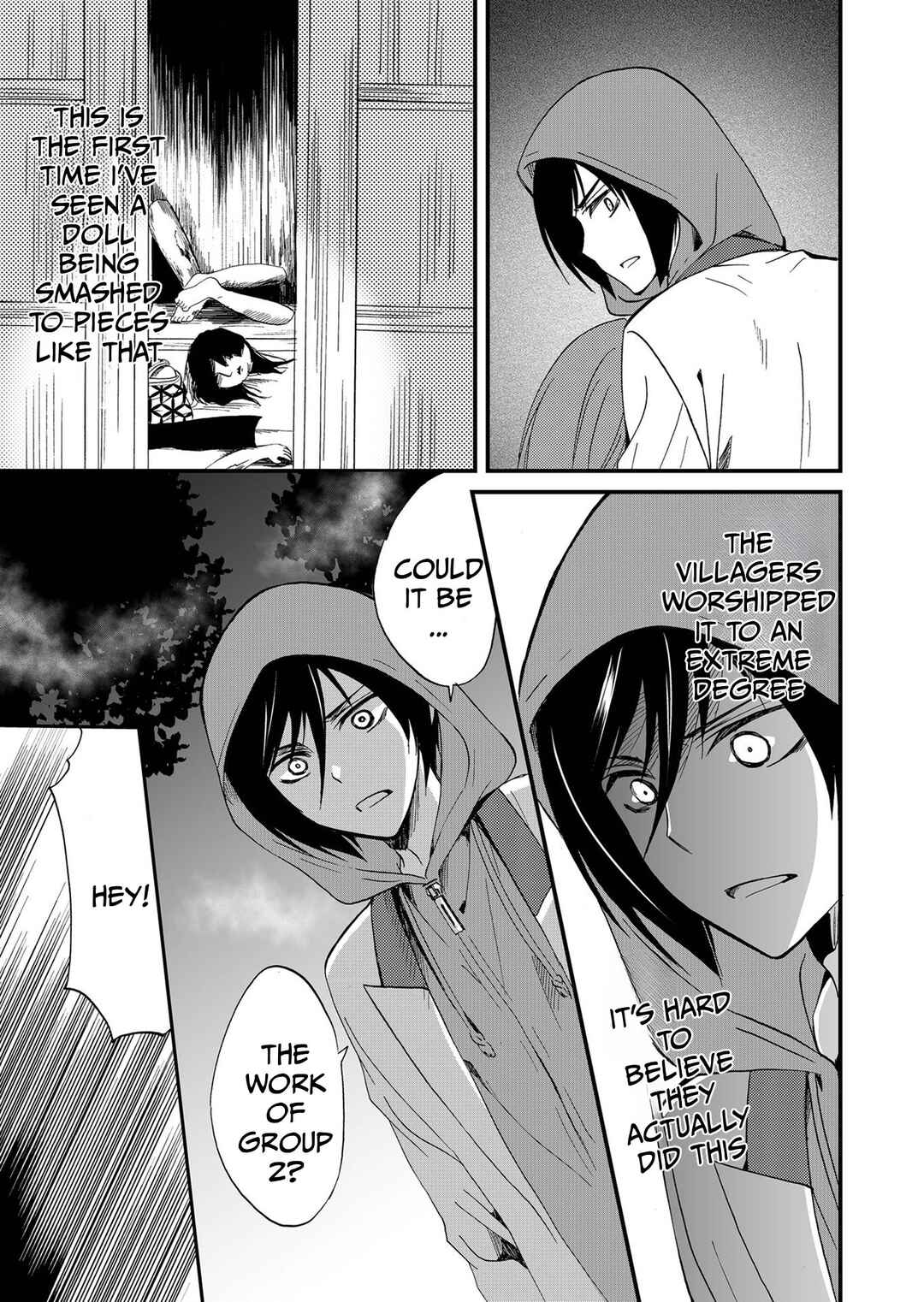 Chapter 72 - Page 15