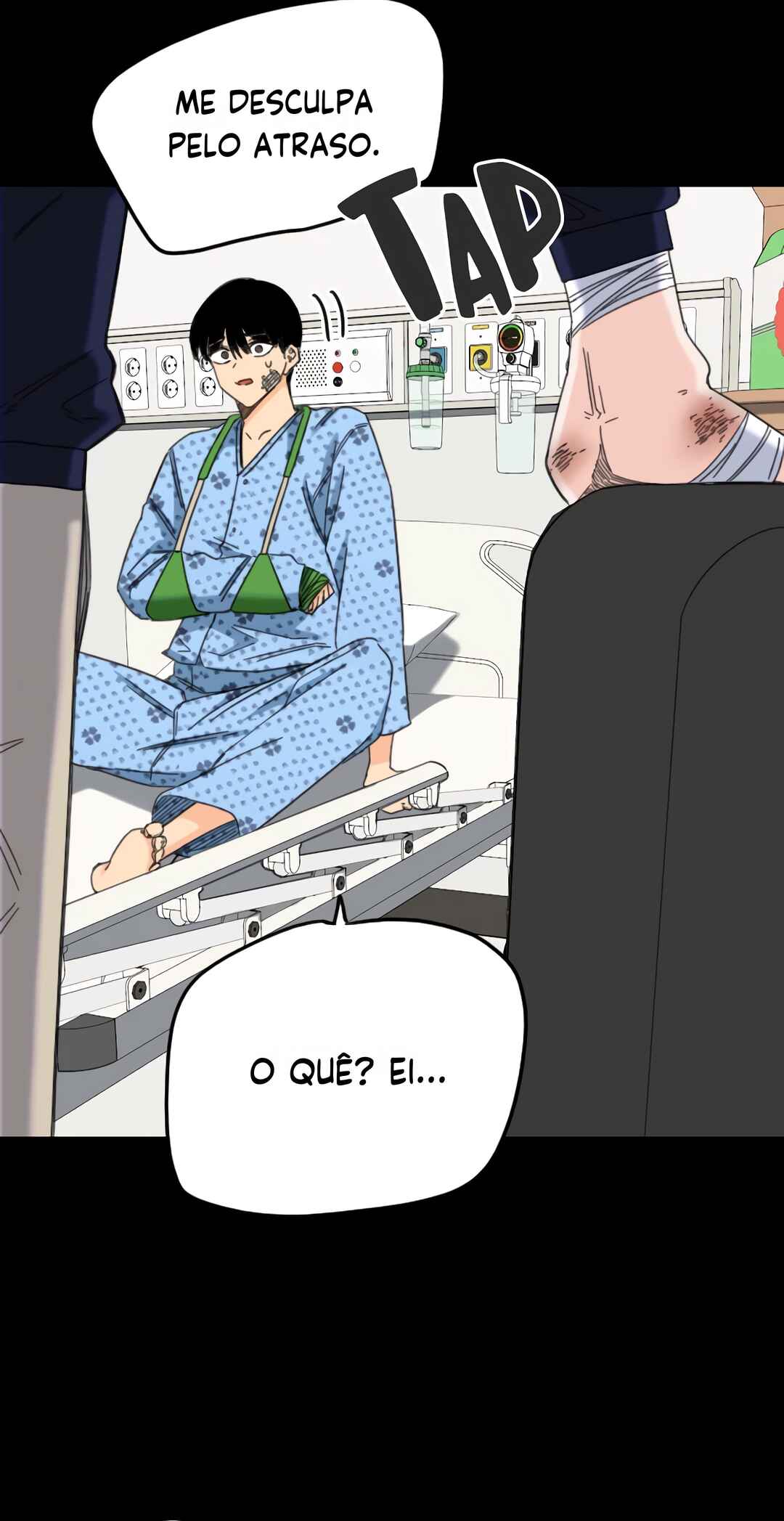 Chapter 170 - Page 14