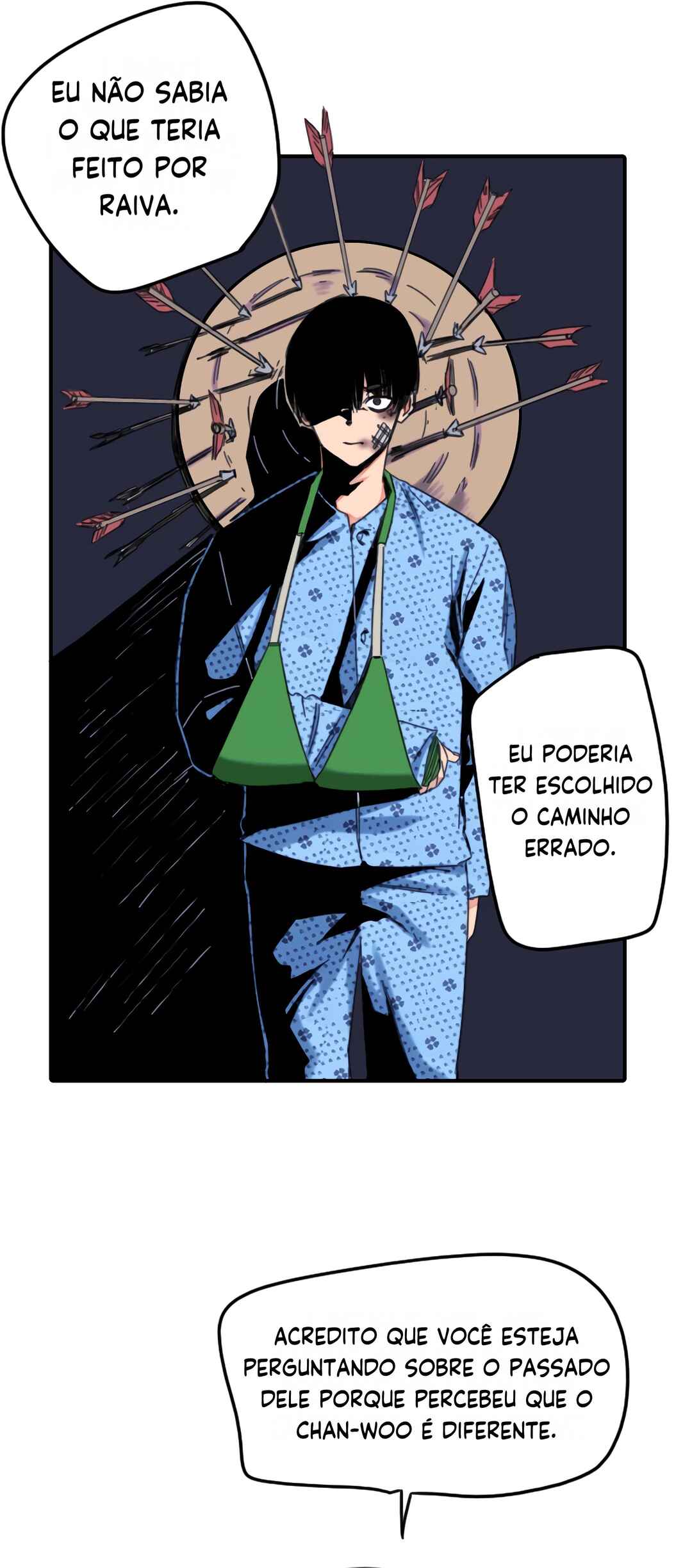 Chapter 170 - Page 46