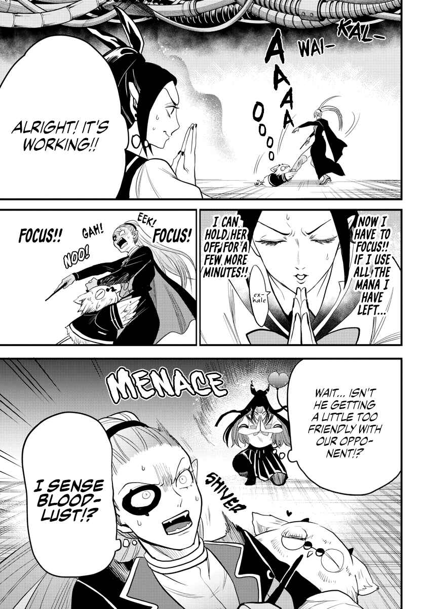 Chapter 244 - Page 11