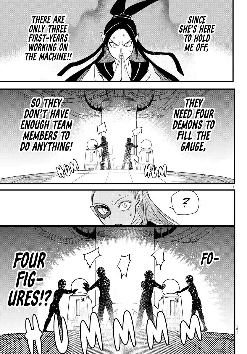 Chapter 244 - Page 15