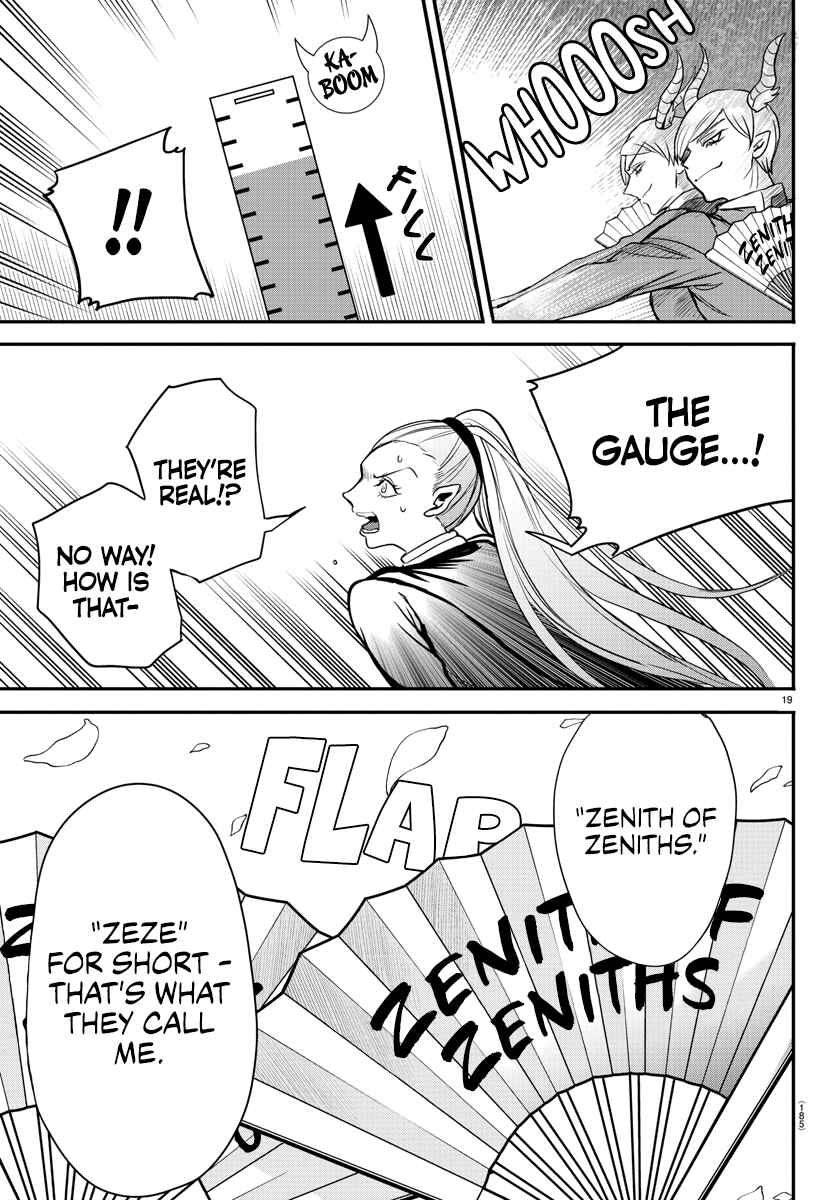 Chapter 244 - Page 18