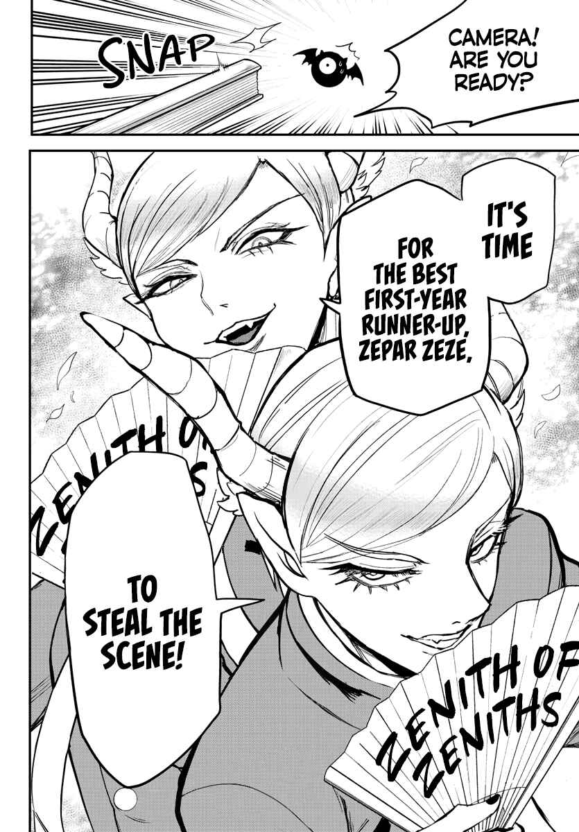 Chapter 244 - Page 19