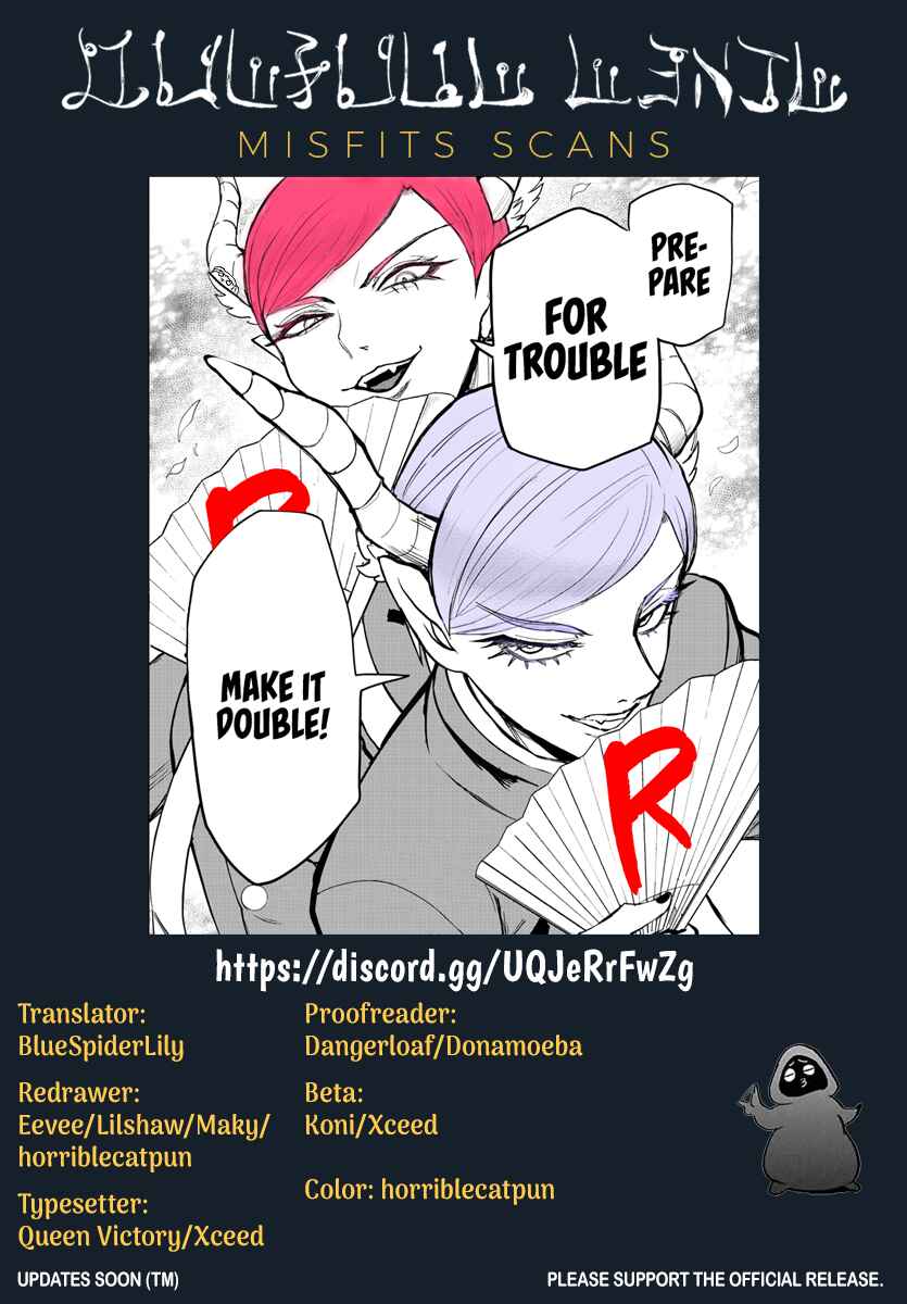 Chapter 244 - Page 21